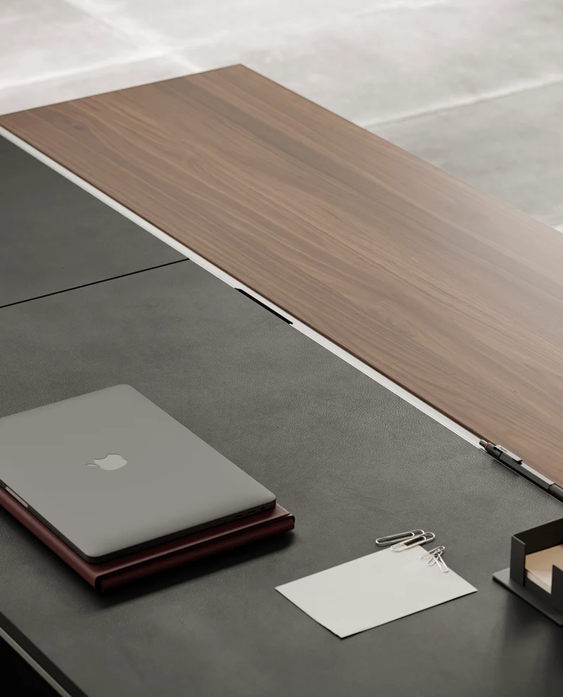 Bureau de direction ONO Monolithique
