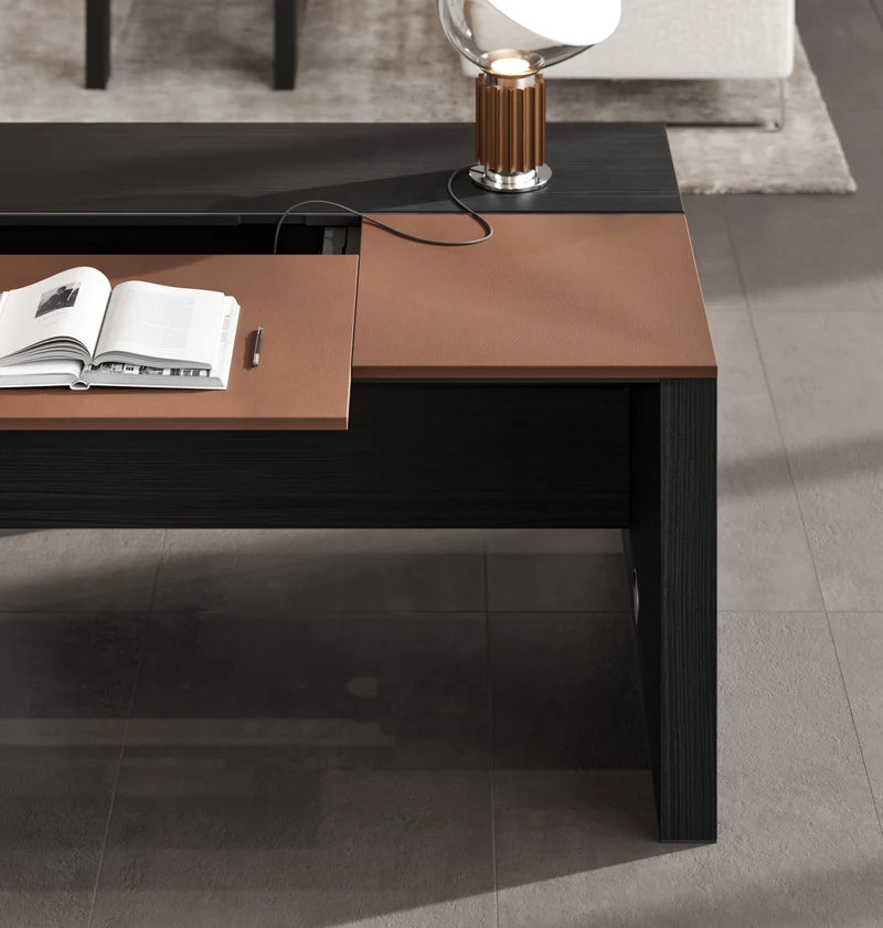 Bureau de direction ONO Monolithique