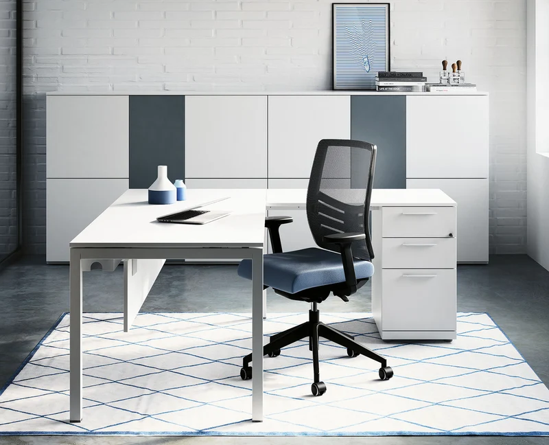 Bureau POP Easy