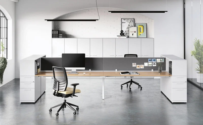 Bureau POP Easy