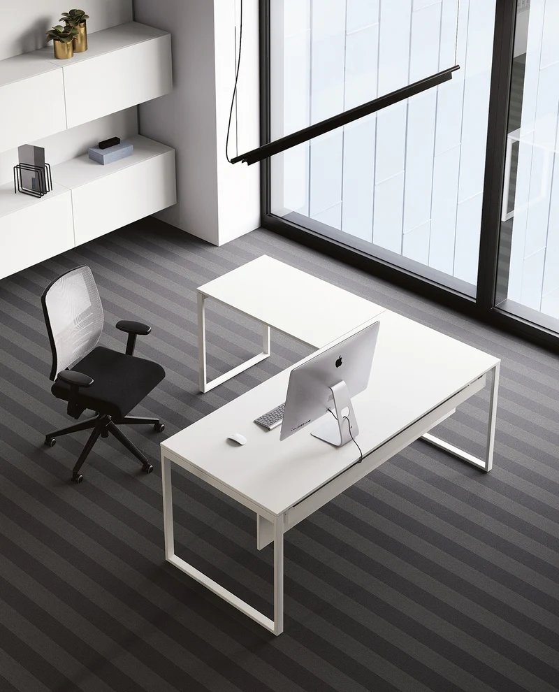 Bureau POP Square