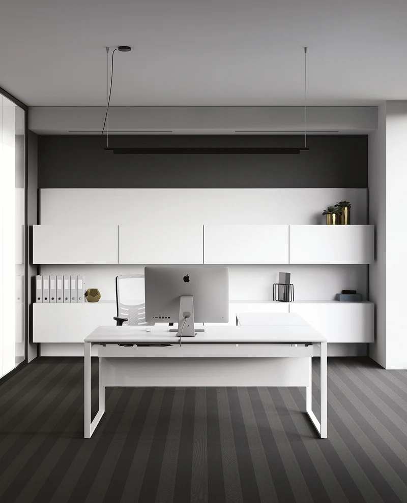 Bureau POP Square