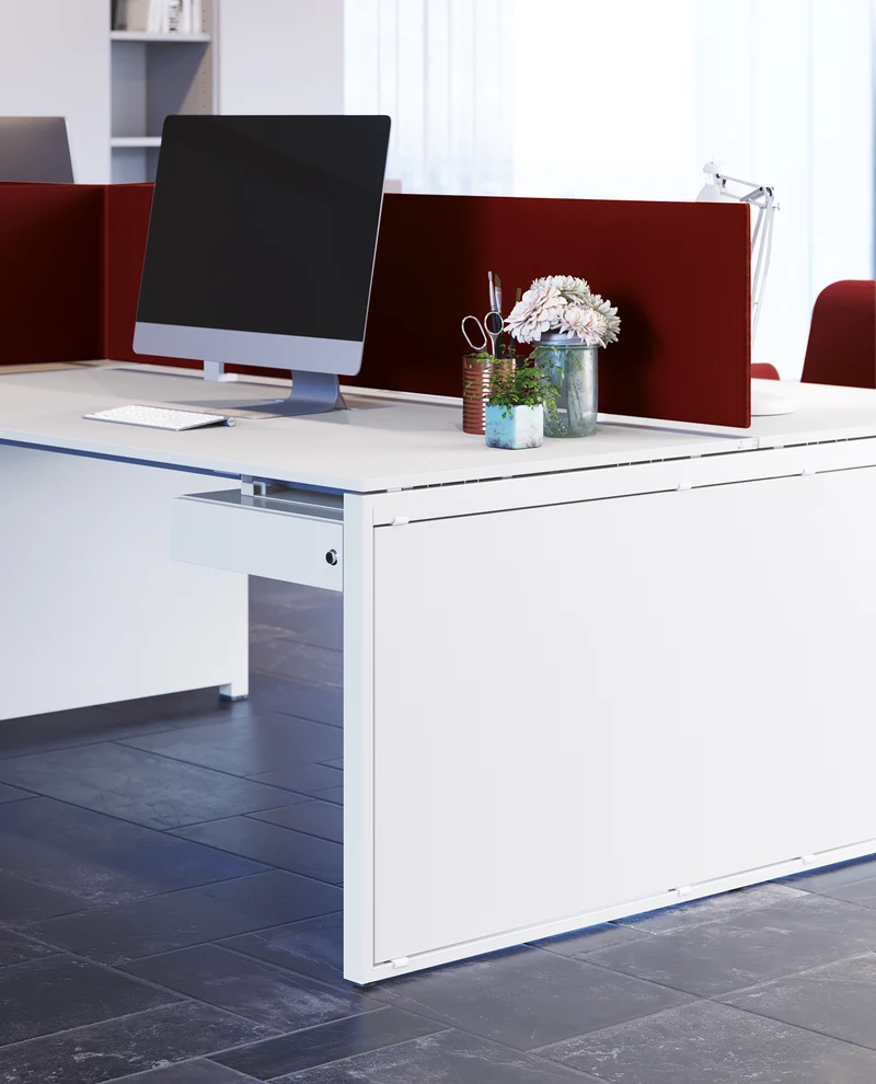 Bureau POP Square