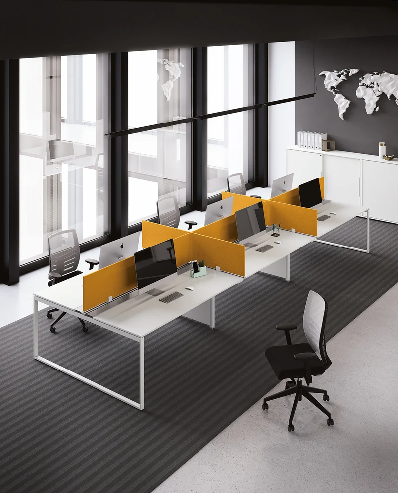 Bureau POP Square