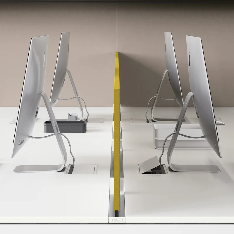 Bureau POP Square