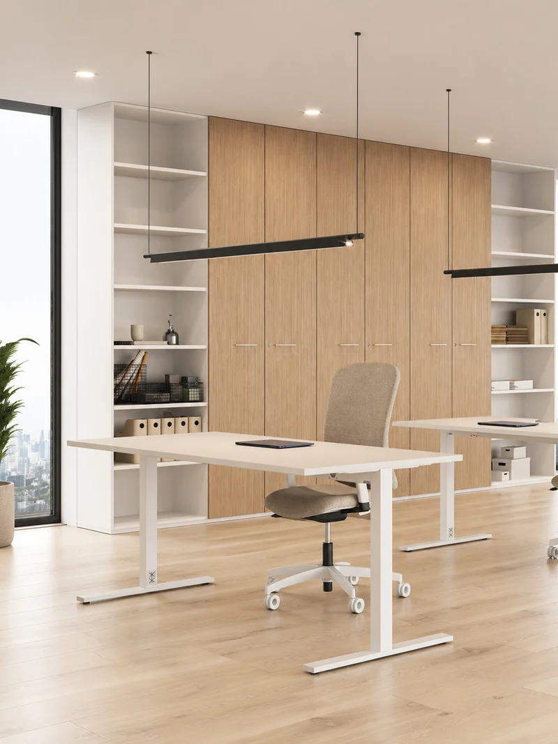 Bureaux POP Tee