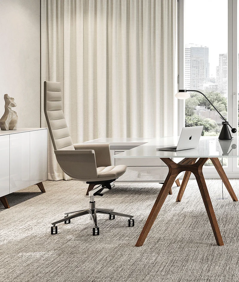 Fauteuil de direction Key