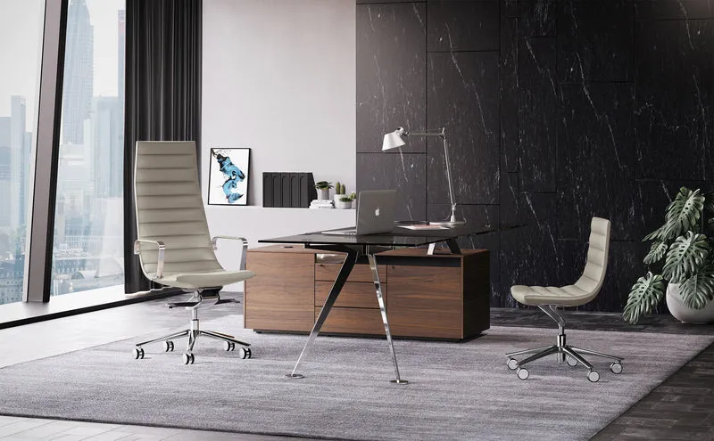 Fauteuil de direction Key
