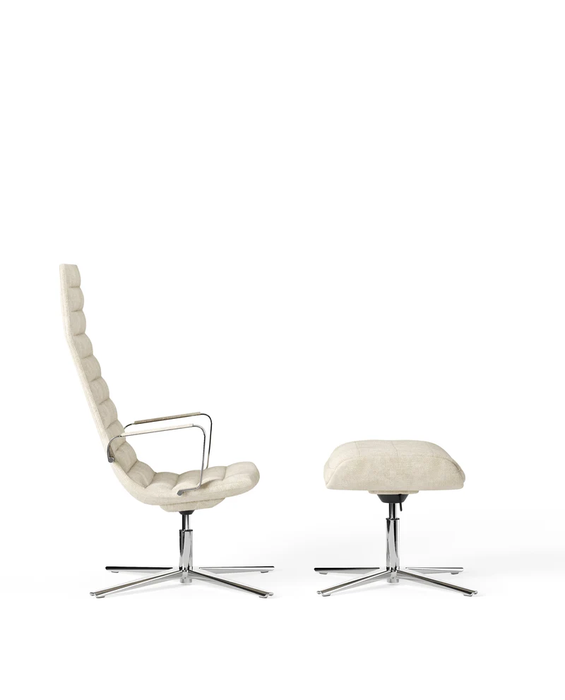 Fauteuil de direction Key
