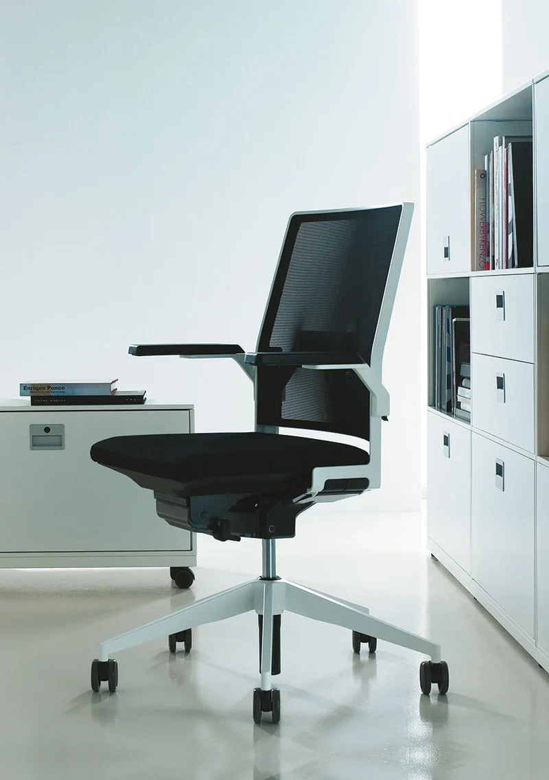 Fauteuil ergonomique DIS