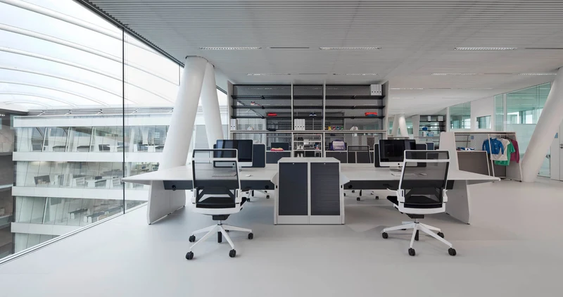 Fauteuil ergonomique DIS