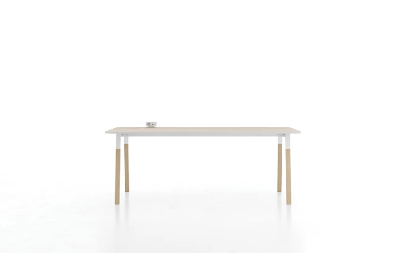Bureaux design Pop Woody