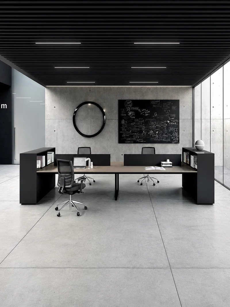 Bureau BE.1