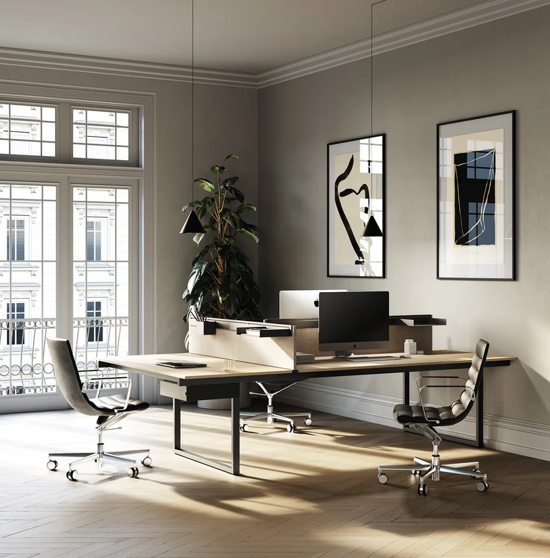 Bureau BE.1