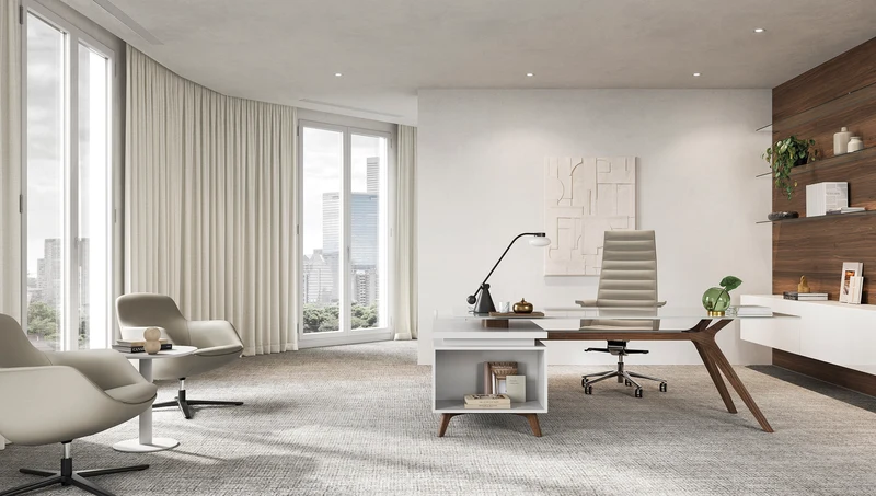 Bureau de direction Design DR