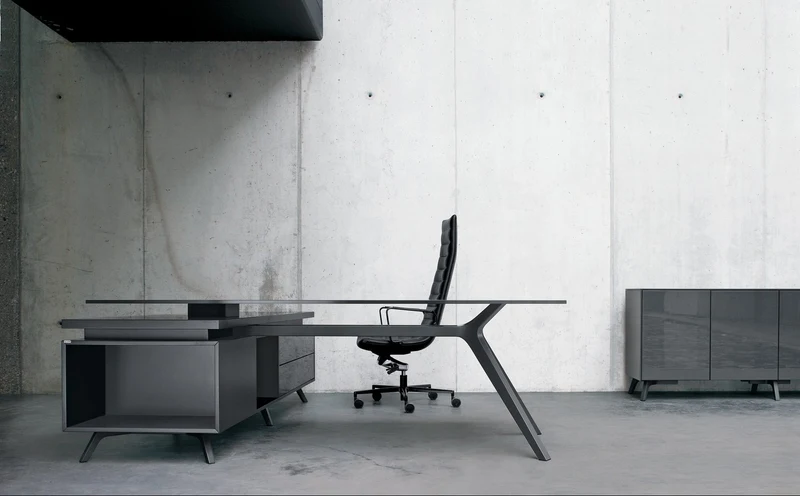 Bureau de direction Design DR