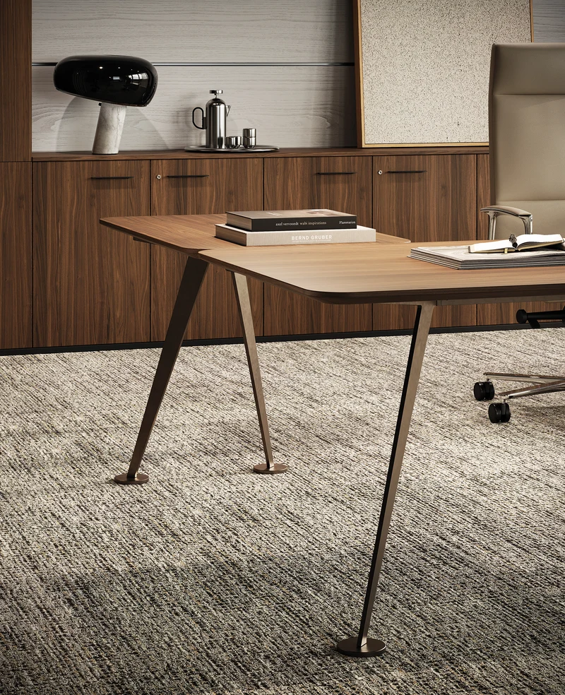 Bureau de direction SPIKE