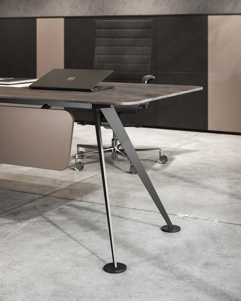 Bureau de direction SPIKE