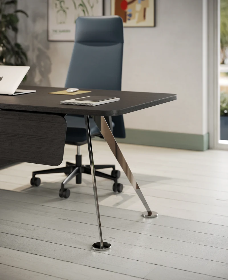 Bureau de direction SPIKE