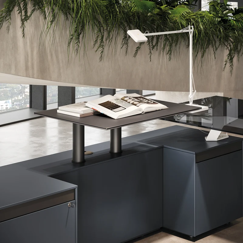 Bureau de direction SPIKE