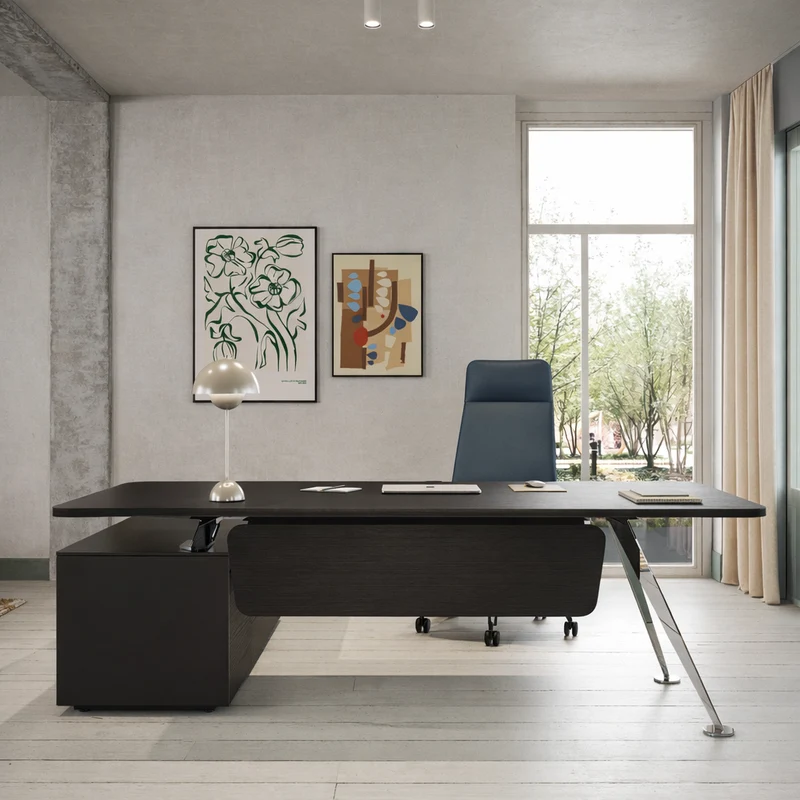 Bureau de direction SPIKE