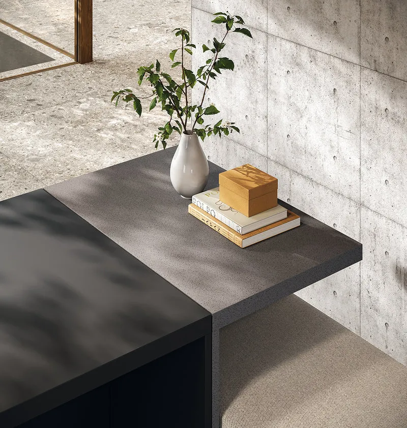 Bureau de direction Réglable en hauteur MUX 70