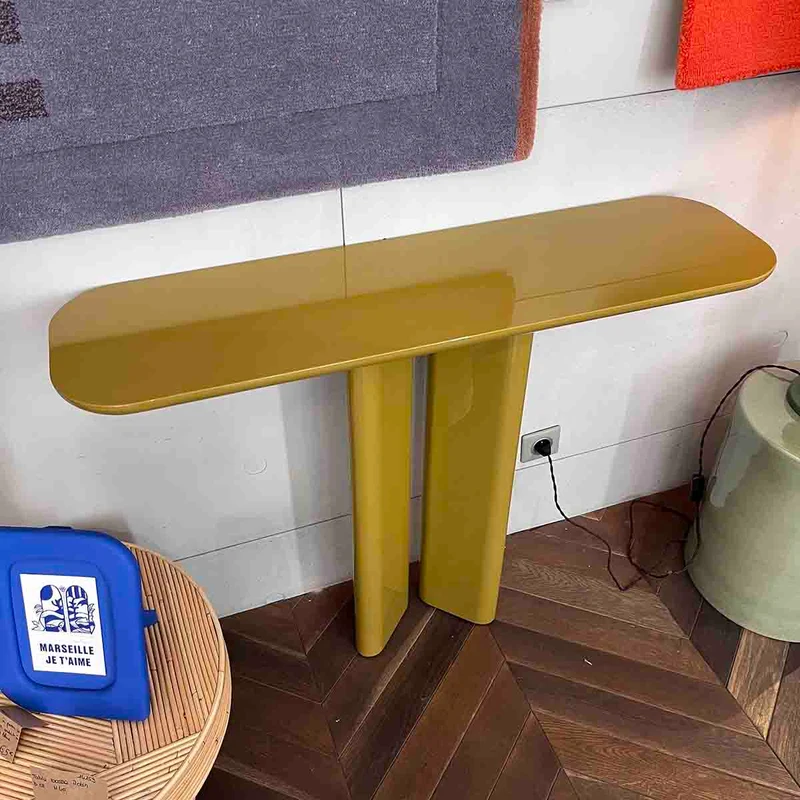 CONSOLE LOU LAQUE