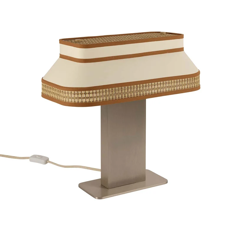 LAMPE À POSER SQUARE
