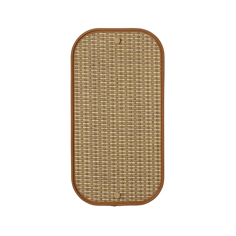 APPLIQUE SQUARE