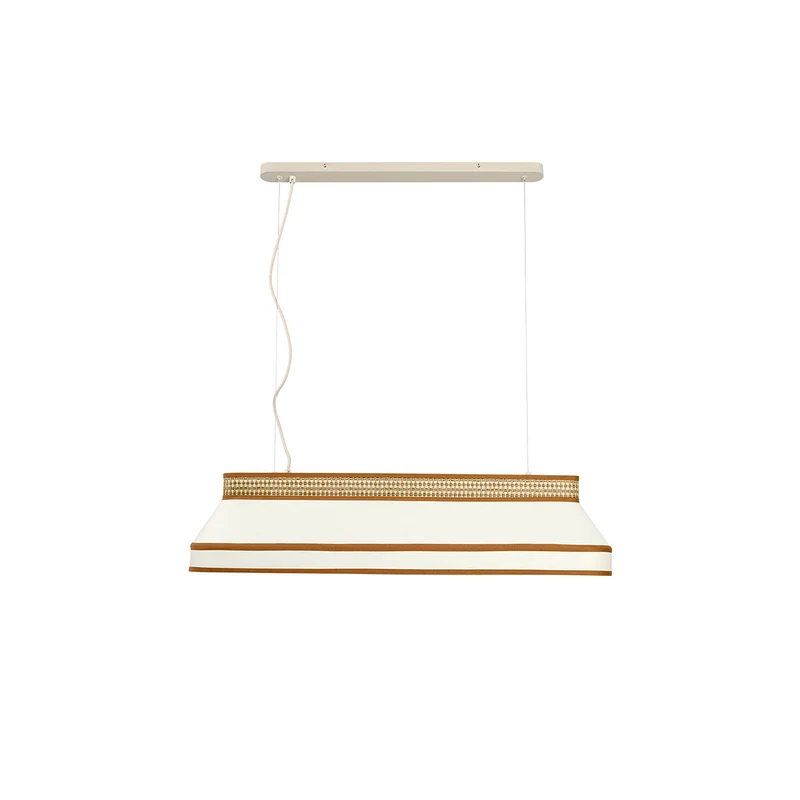 SUSPENSION DOUBLE SQUARE