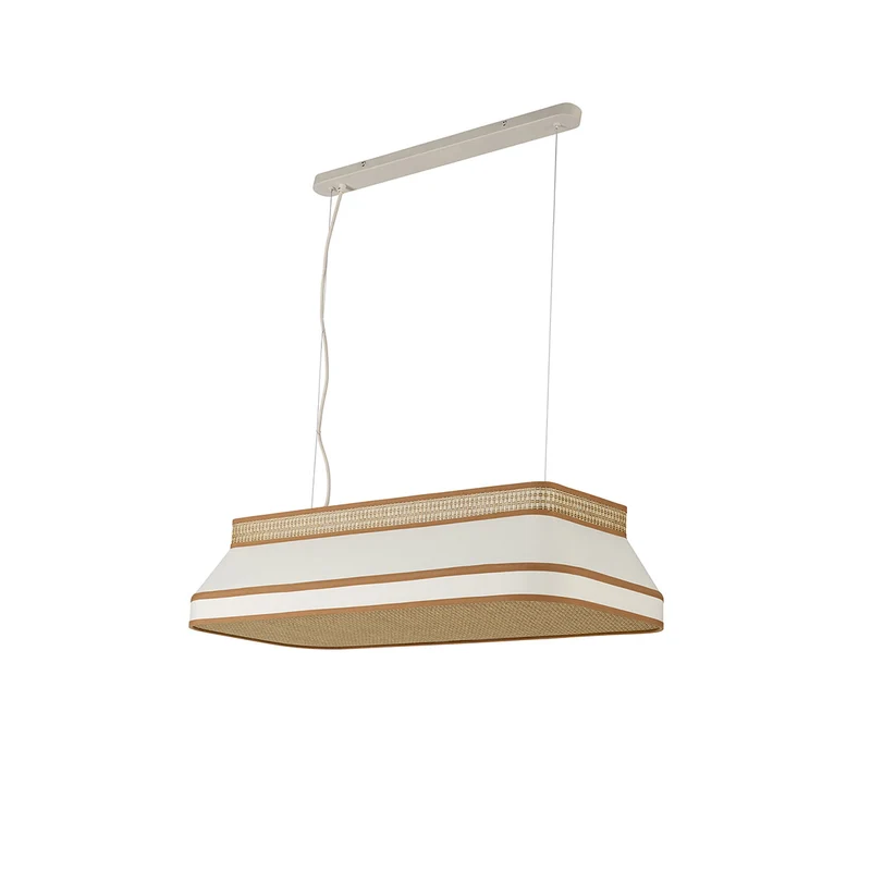 SUSPENSION DOUBLE SQUARE