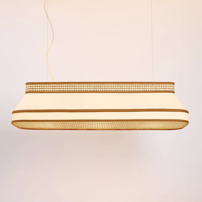 SUSPENSION DOUBLE SQUARE