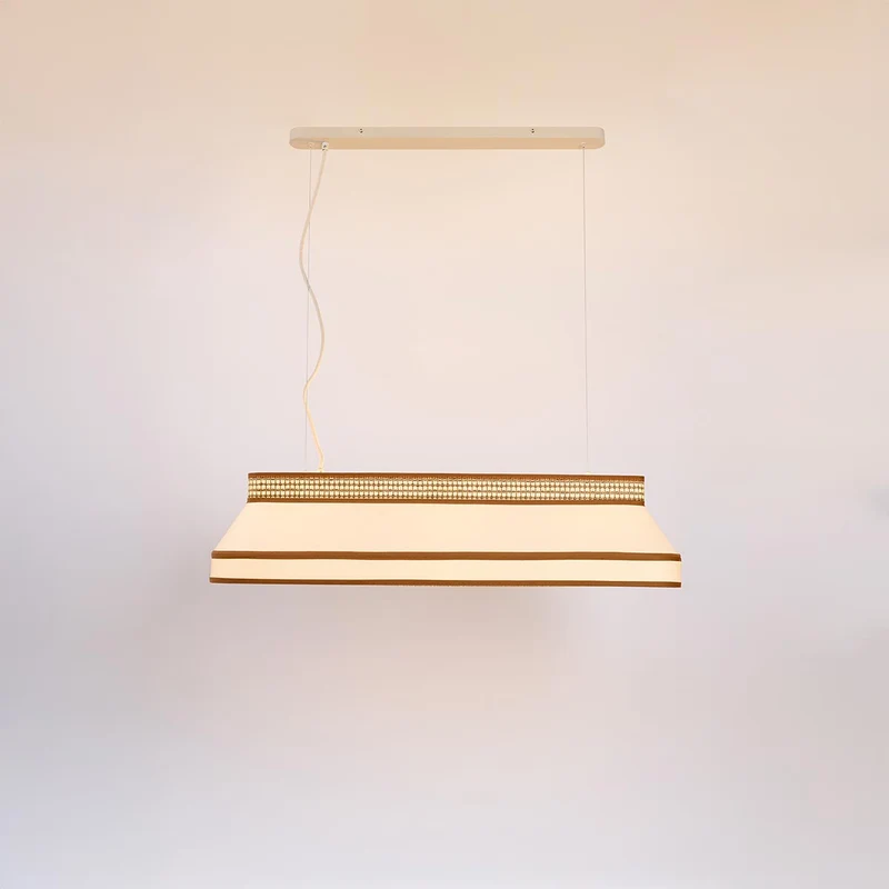 SUSPENSION DOUBLE SQUARE