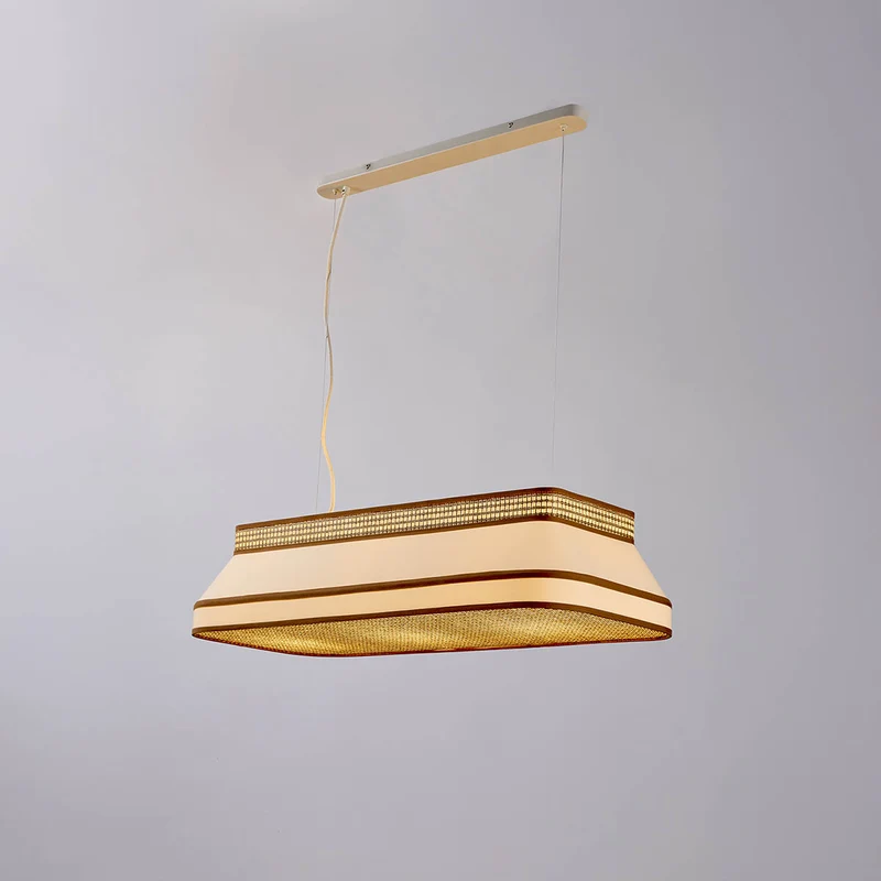 SUSPENSION DOUBLE SQUARE