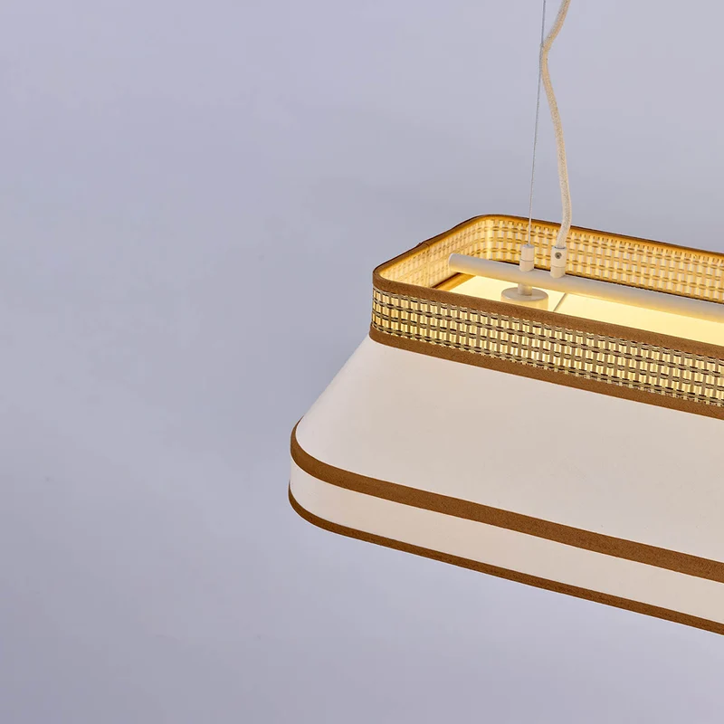 SUSPENSION DOUBLE SQUARE