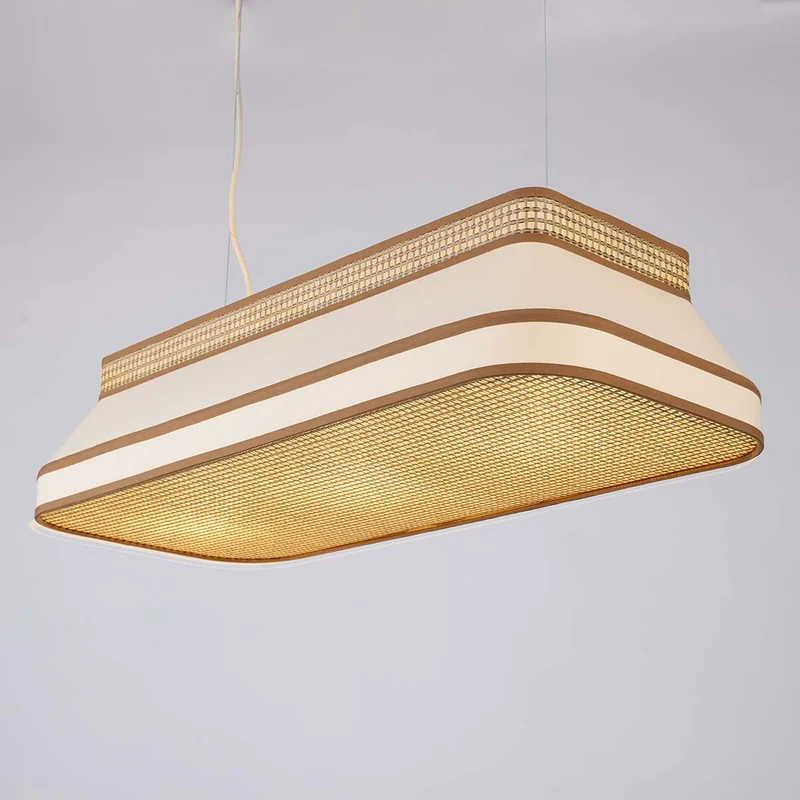 SUSPENSION DOUBLE SQUARE