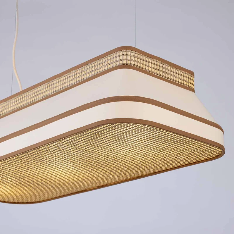 SUSPENSION DOUBLE SQUARE