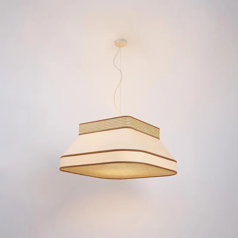 SUSPENSION SQUARE - GRAND