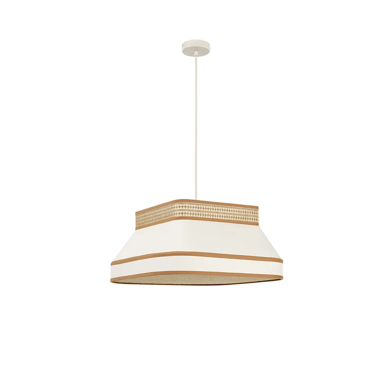 SUSPENSION SQUARE - PETIT