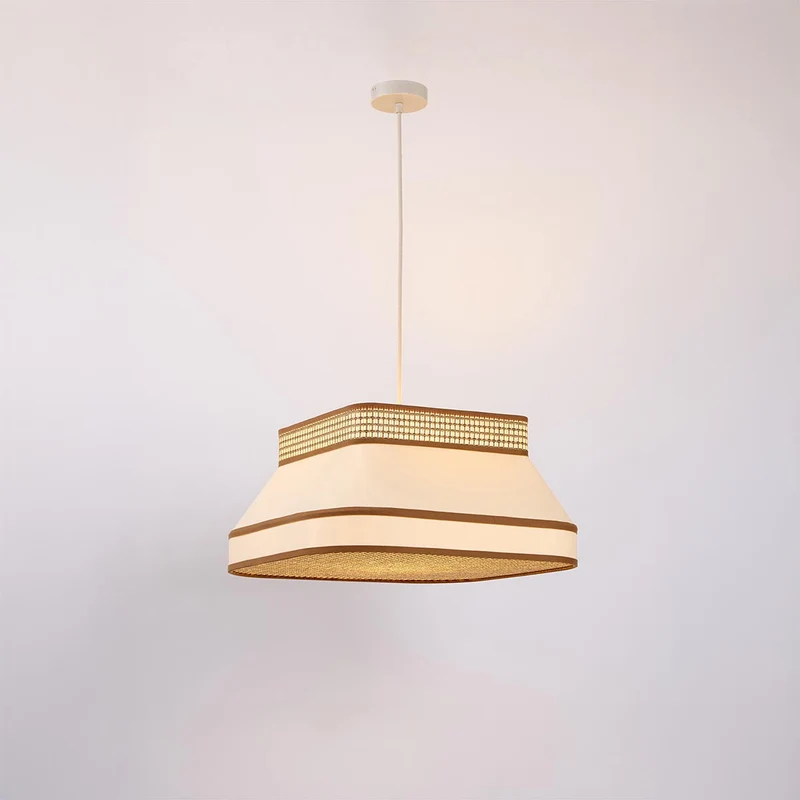 SUSPENSION SQUARE - PETIT