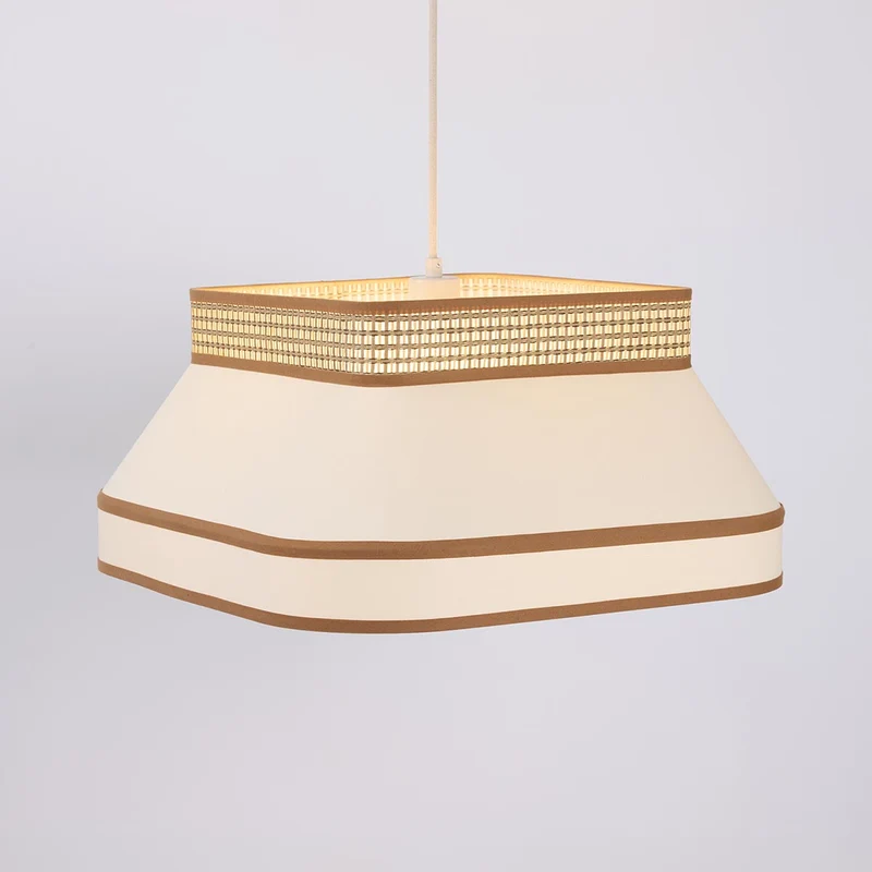 SUSPENSION SQUARE - PETIT