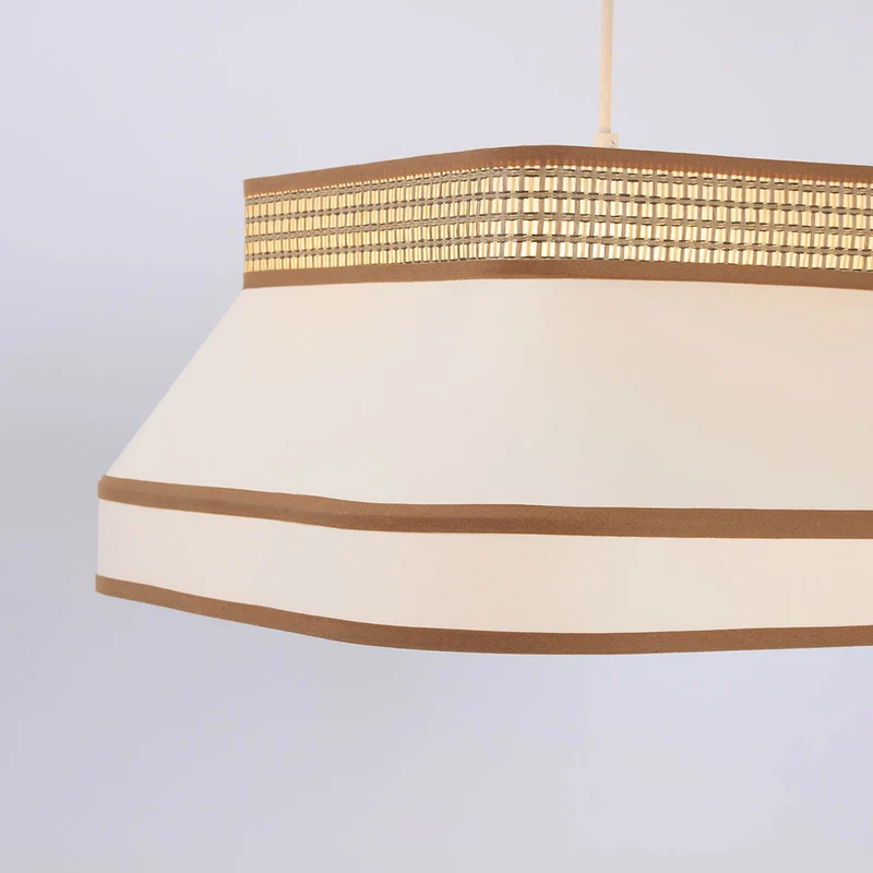 SUSPENSION SQUARE - PETIT