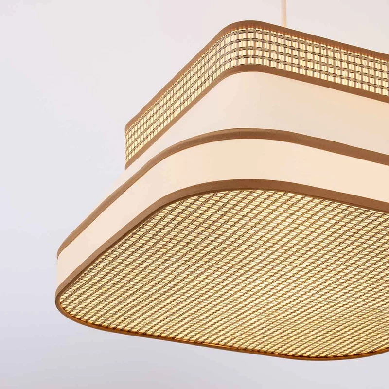 SUSPENSION SQUARE - PETIT