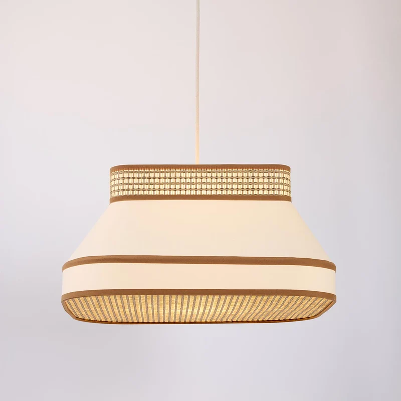 SUSPENSION SQUARE - PETIT