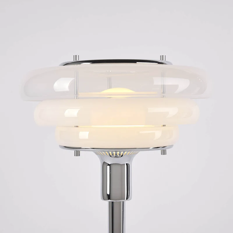 LAMPE A POSER SUNSET