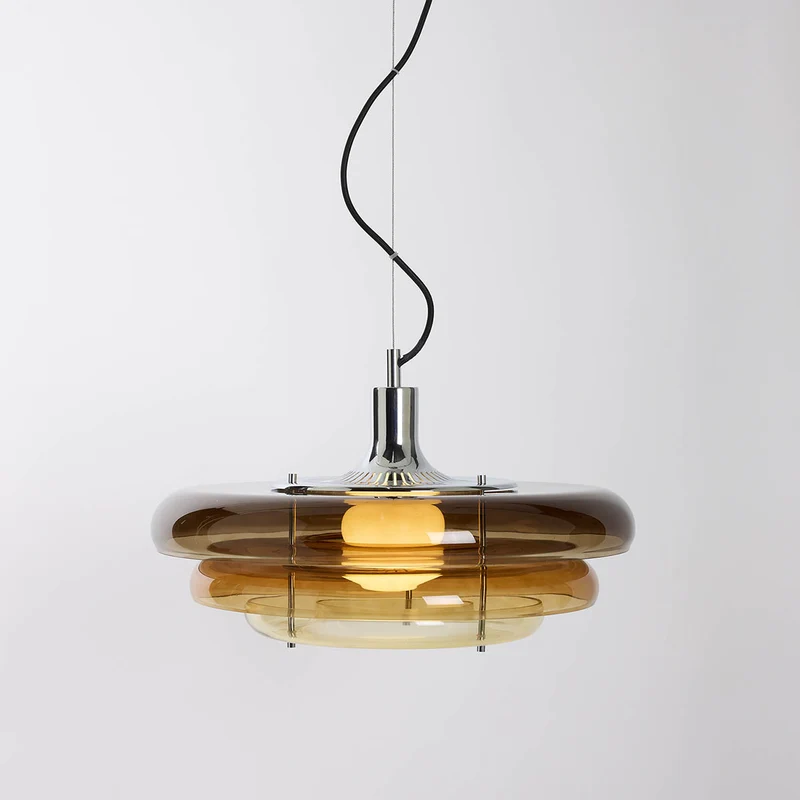 SUSPENSION SUNSET - GRAND