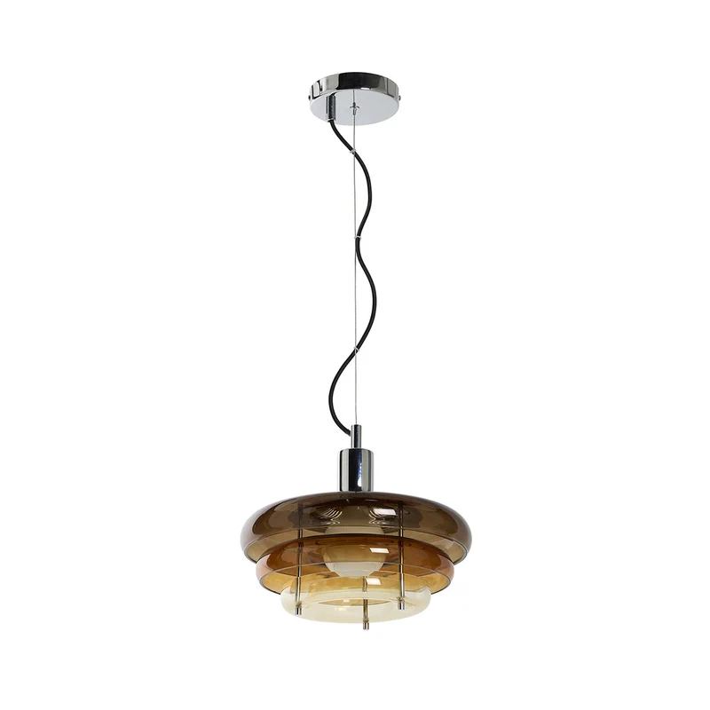 SUSPENSION SUNSET - PETIT