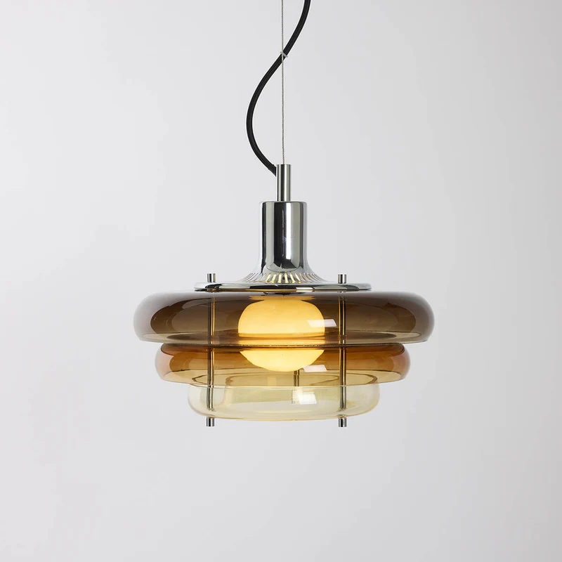 SUSPENSION SUNSET - PETIT