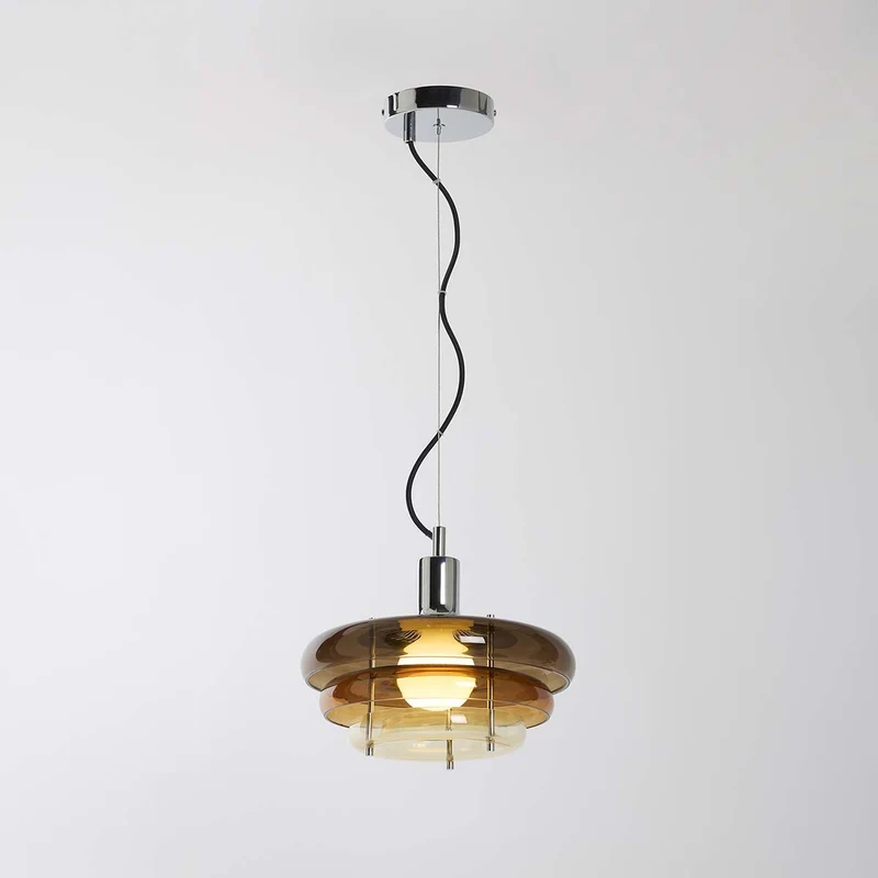 SUSPENSION SUNSET - PETIT