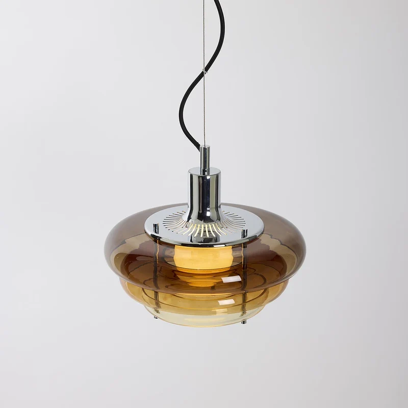 SUSPENSION SUNSET - PETIT